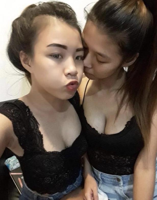 25P Thai bar girls 1