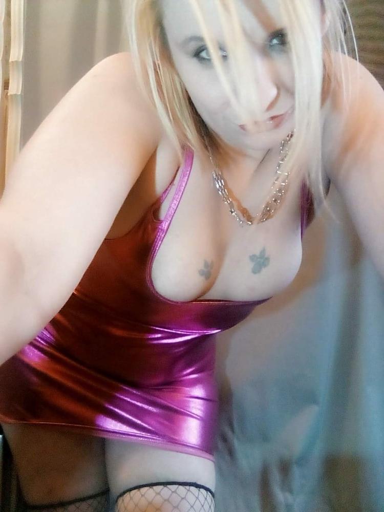 8P Pretty in pink