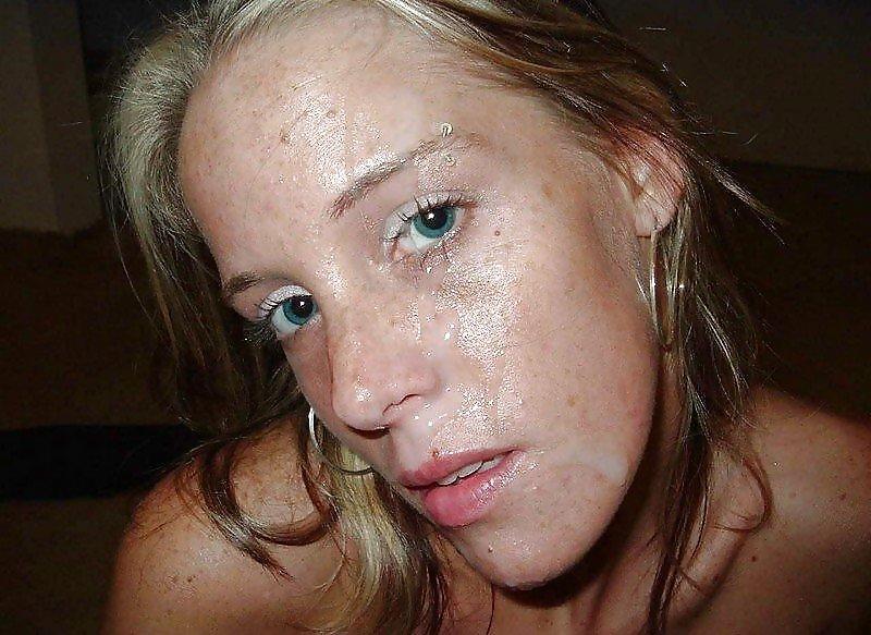 25P YEAH...I LOVE FACIAL SLUTS 1