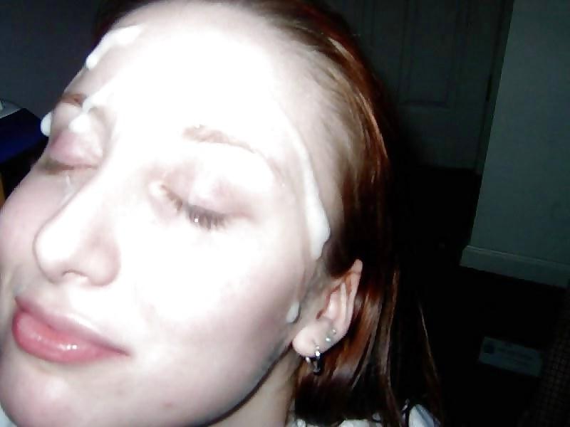 25P YEAH...I LOVE FACIAL SLUTS 1