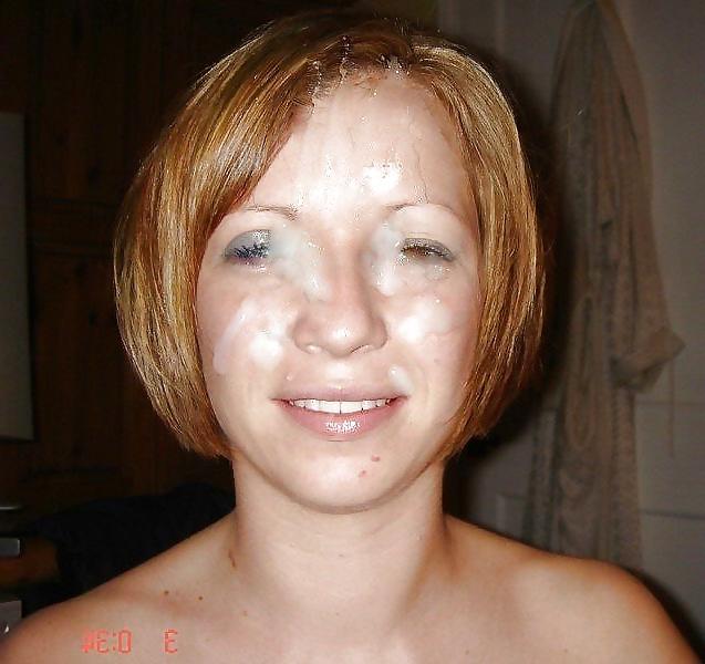 25P YEAH...I LOVE FACIAL SLUTS 1