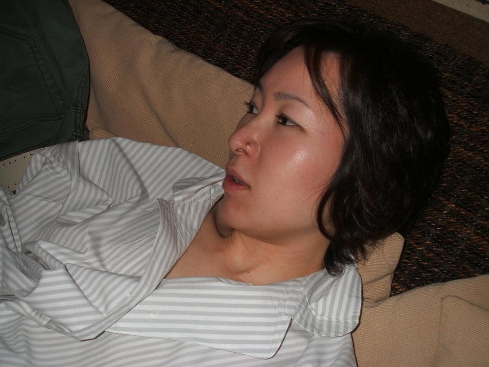 25P Japanese Amateur-59