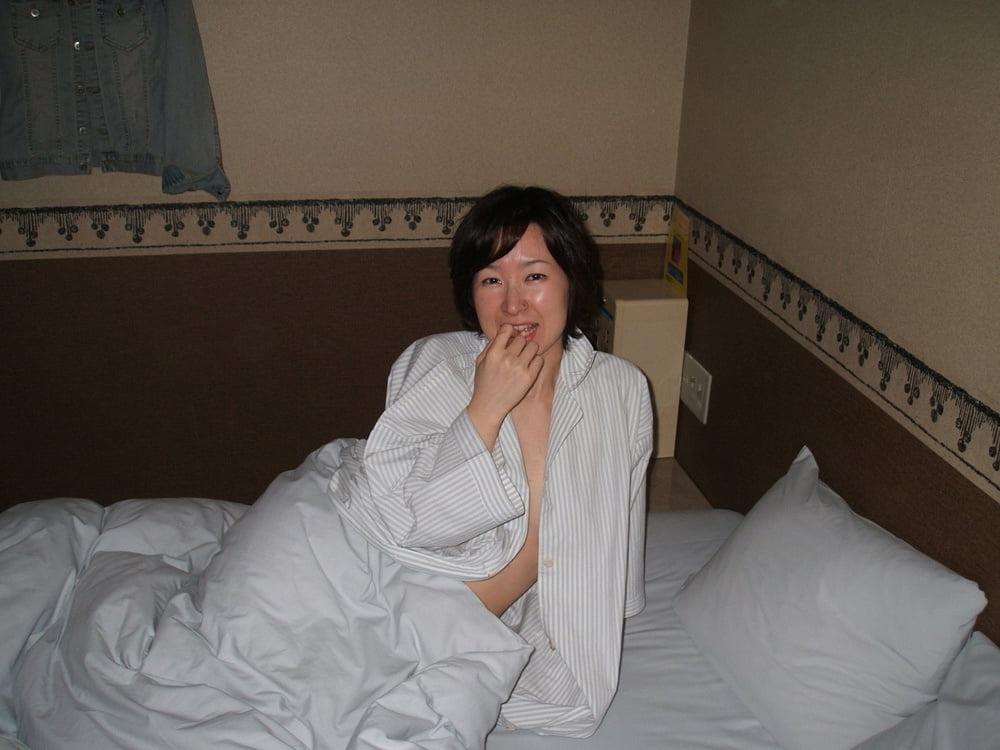 25P Japanese Amateur-59