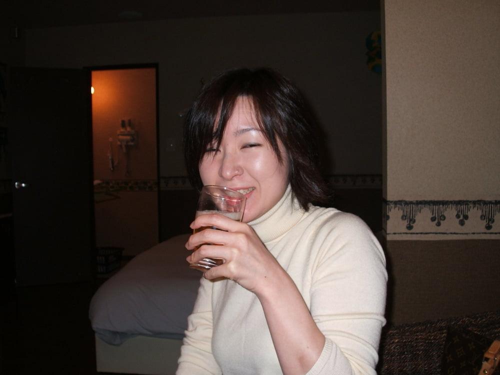 25P Japanese Amateur-59