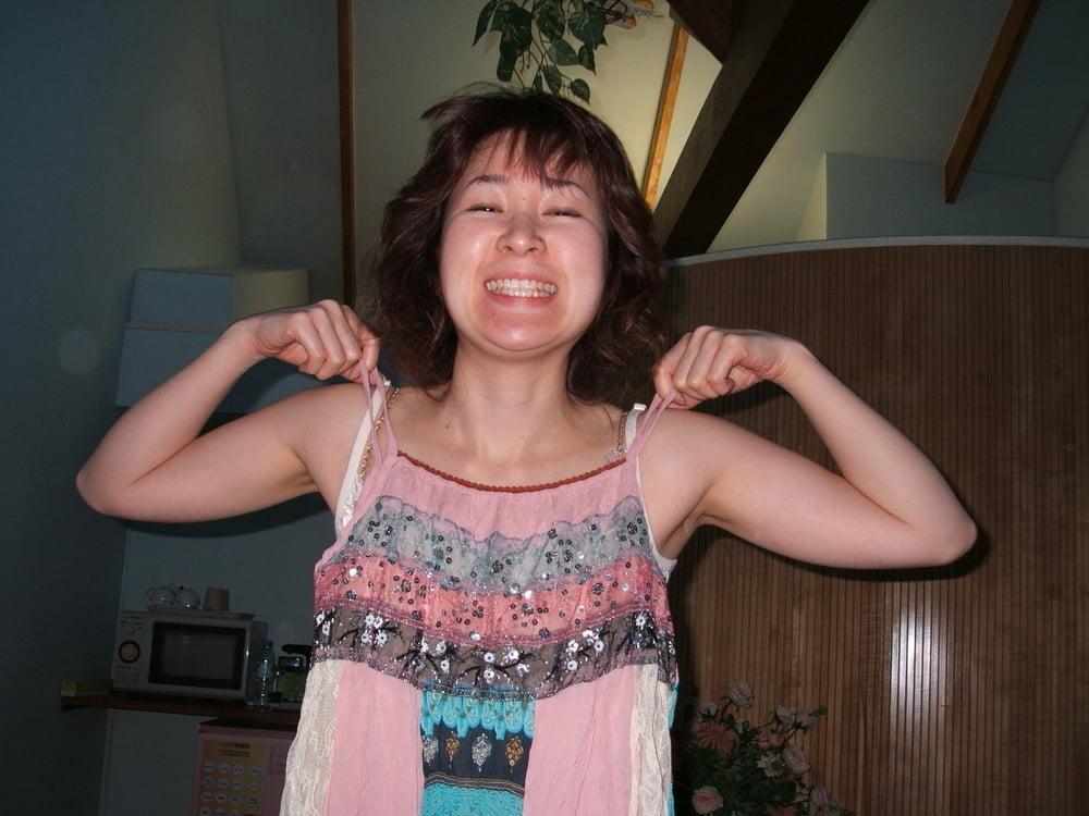 25P Japanese Amateur-59