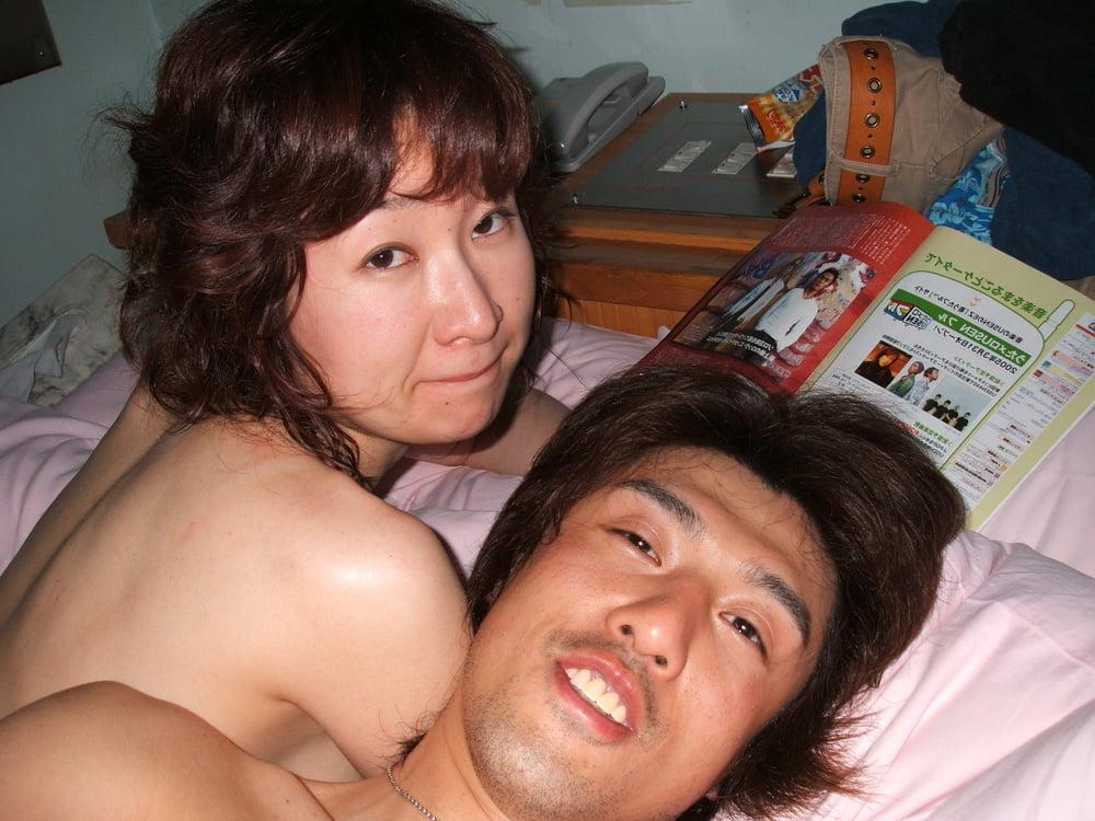 25P Japanese Amateur-59