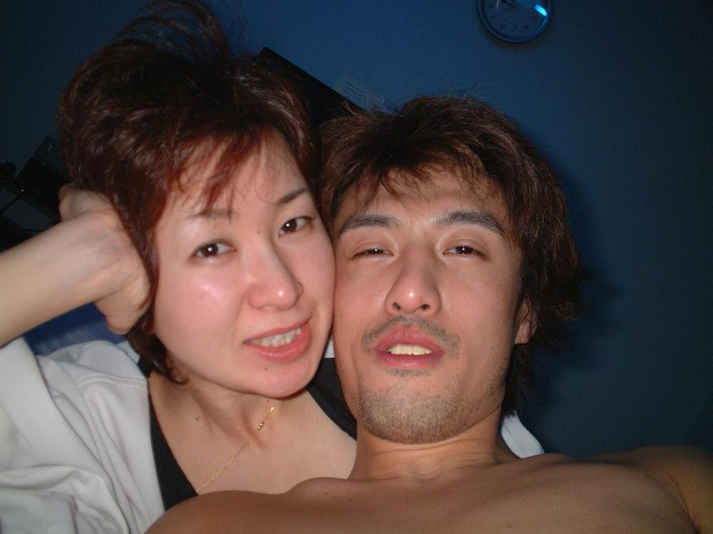 25P Japanese Amateur-59