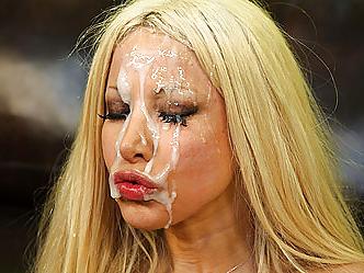25P Great Facials 