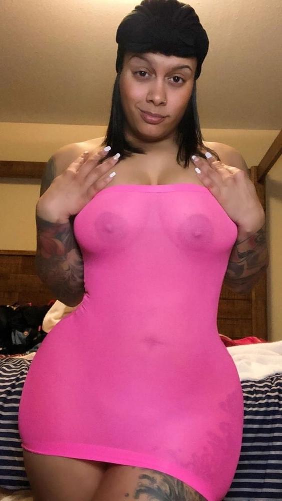 7P Pretty In Pink