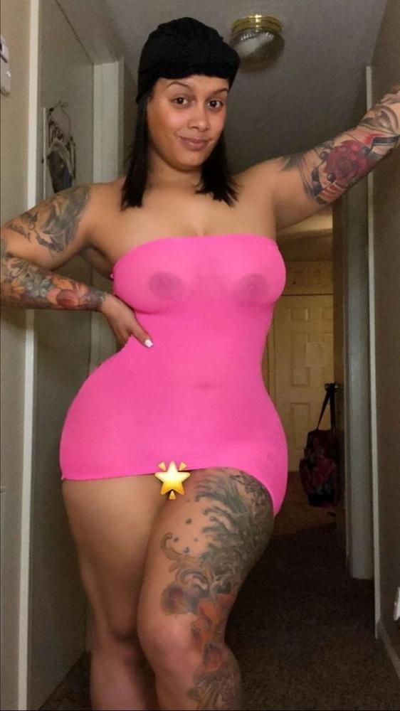 7P Pretty In Pink