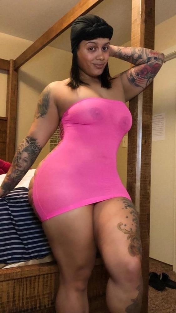 7P Pretty In Pink