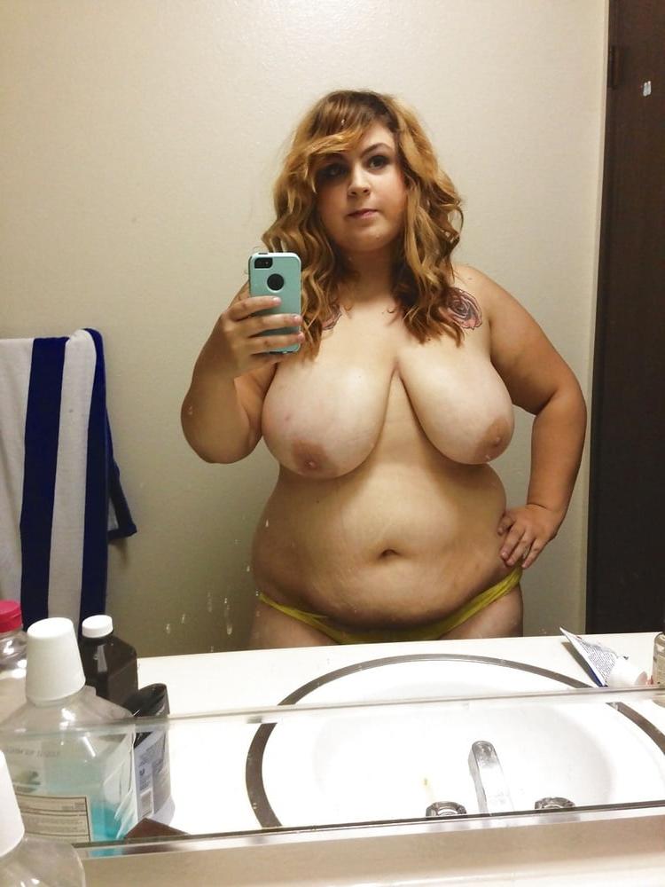 25P Big And Thick White Women 4