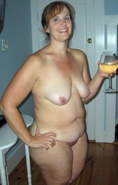 25P Big And Thick White Women 4