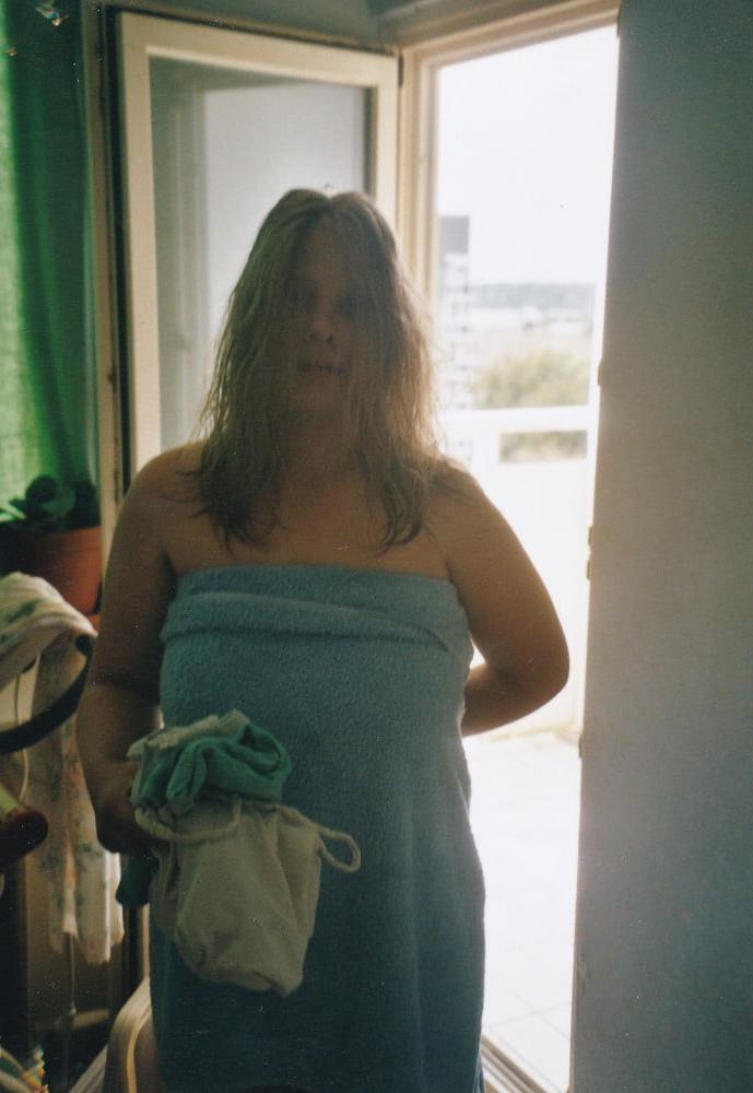 21P Bath Time