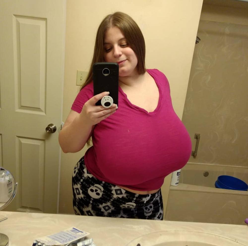 16P NO BRA club HUGE BOOBS and JUICY JUGGS edition 5