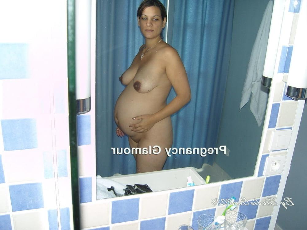 25P Pregnant and Still Sexy 147