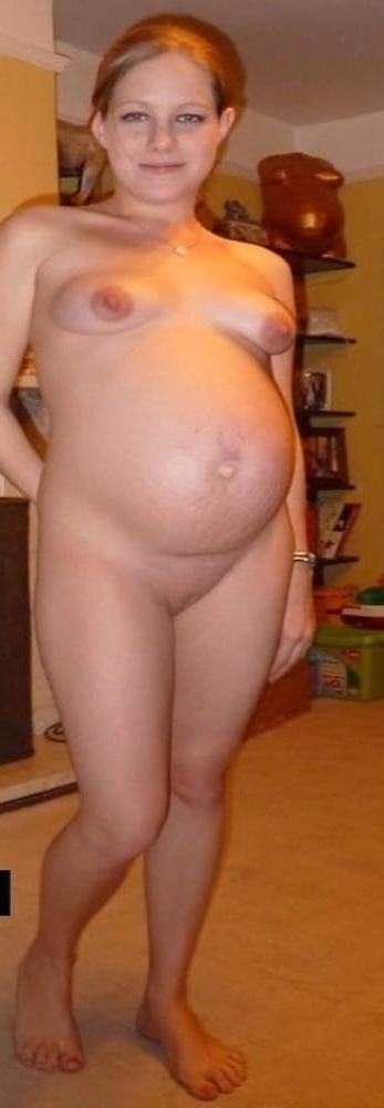 25P Pregnant and Still Sexy 147