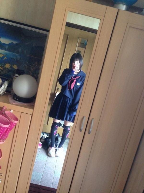 25P Japanese Amateur-28