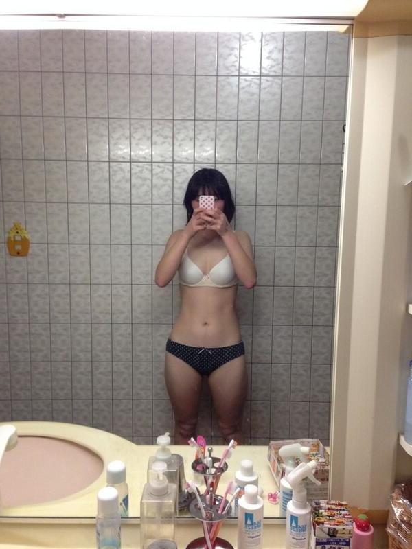 25P Japanese Amateur-28