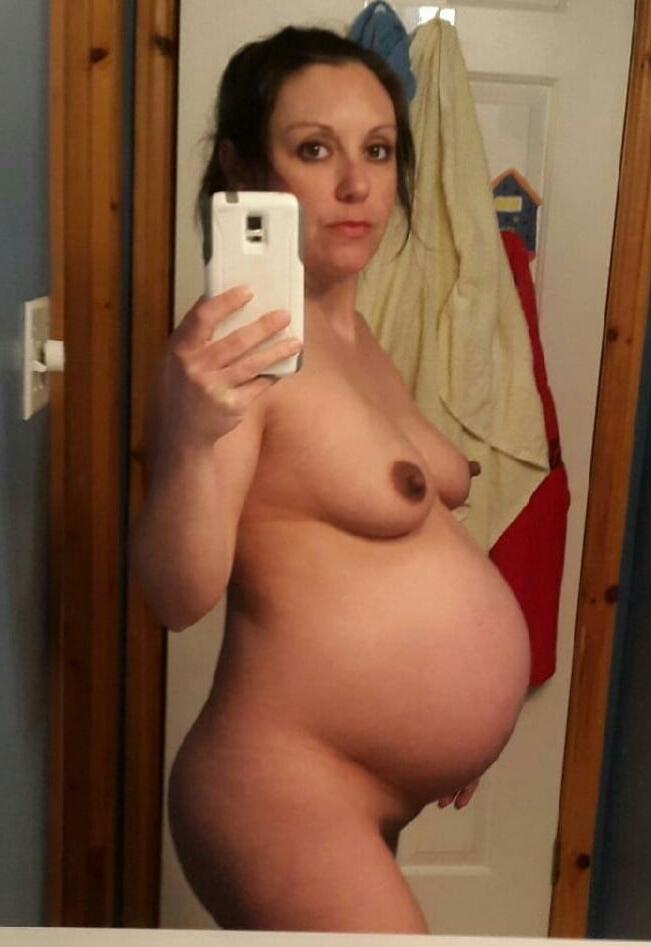 25P Pregnant Beauties 108