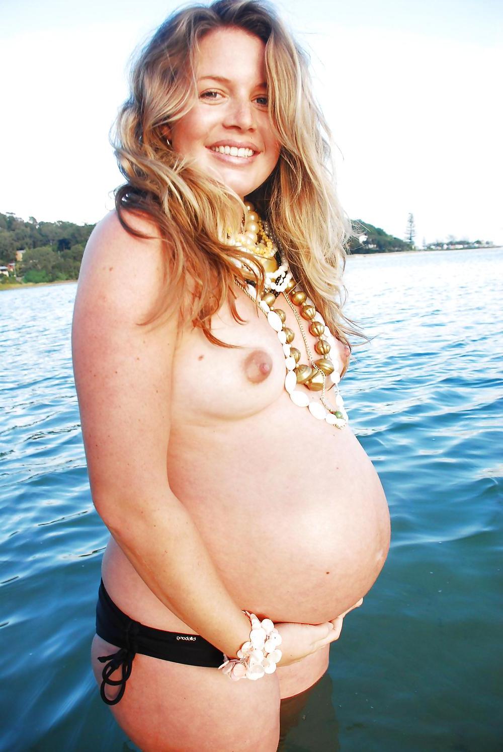 19P Various Pregnant Sluts Vol5
