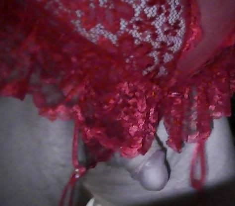 22P Some lingerie and bra's
