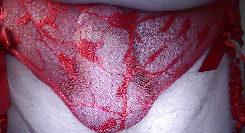 22P Some lingerie and bra's