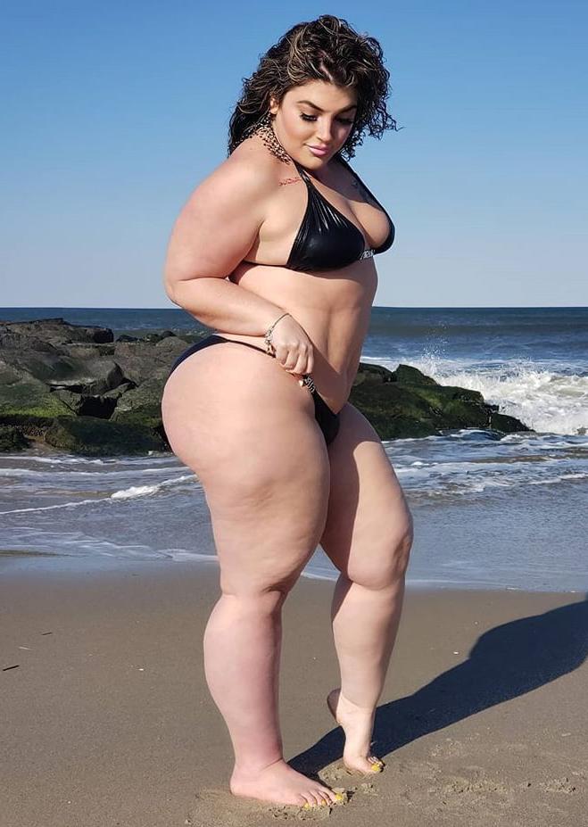 25P Thick beauties 75