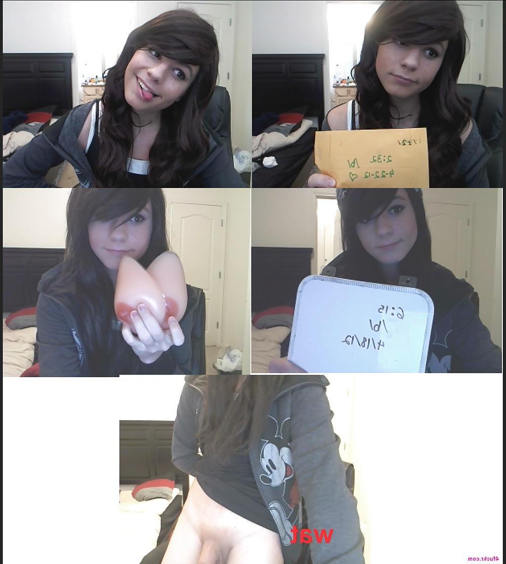 22P Tgirl delights