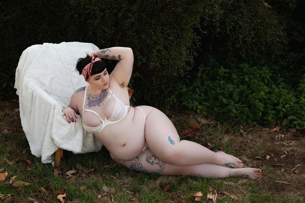25P BBW SEXY BRA 279