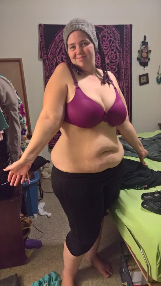 25P BBW SEXY BRA 279