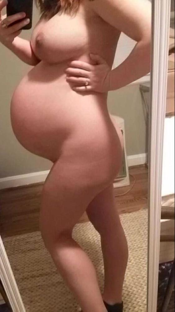 25P Pregnant and Still Sexy 145
