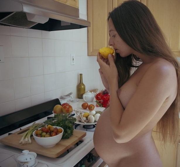25P Pregnant and Still Sexy 145