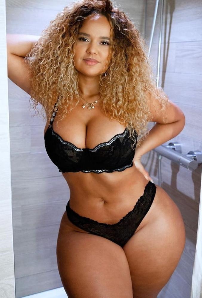 25P BBW SEXY BRA 280