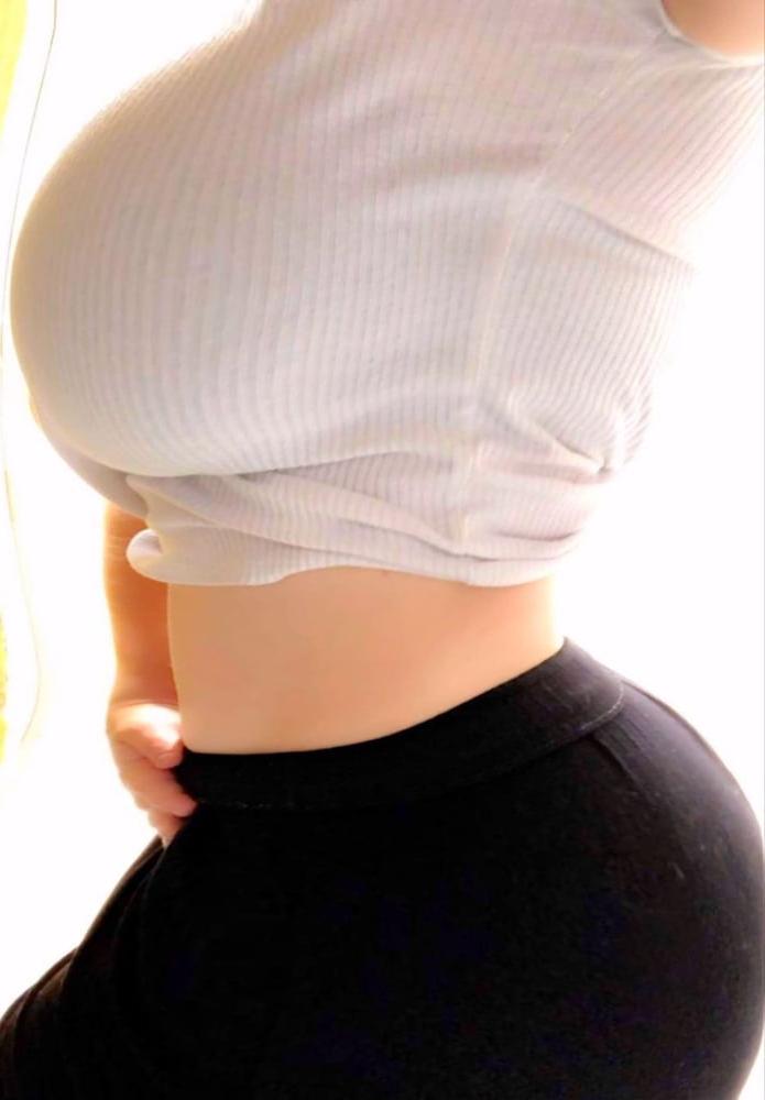 12P PAWG Mexican Liz From Long Beach  46 inch ASS