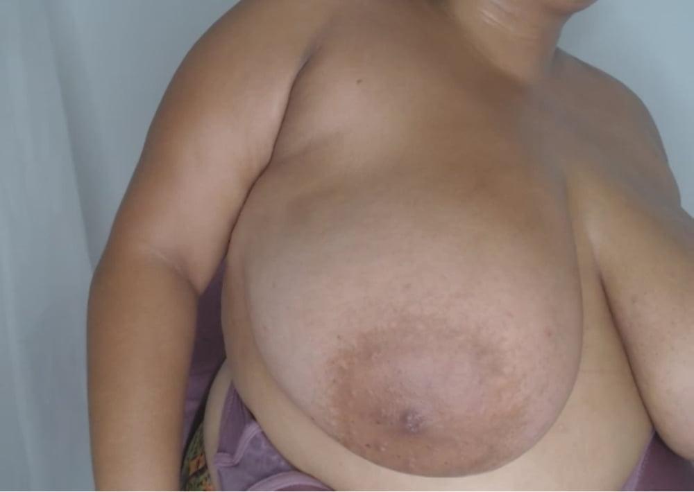 25P boobs and bra 2