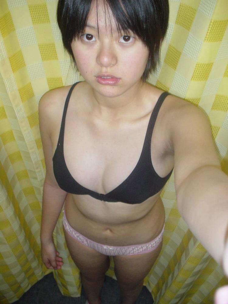 25P Japanese Amateur-9