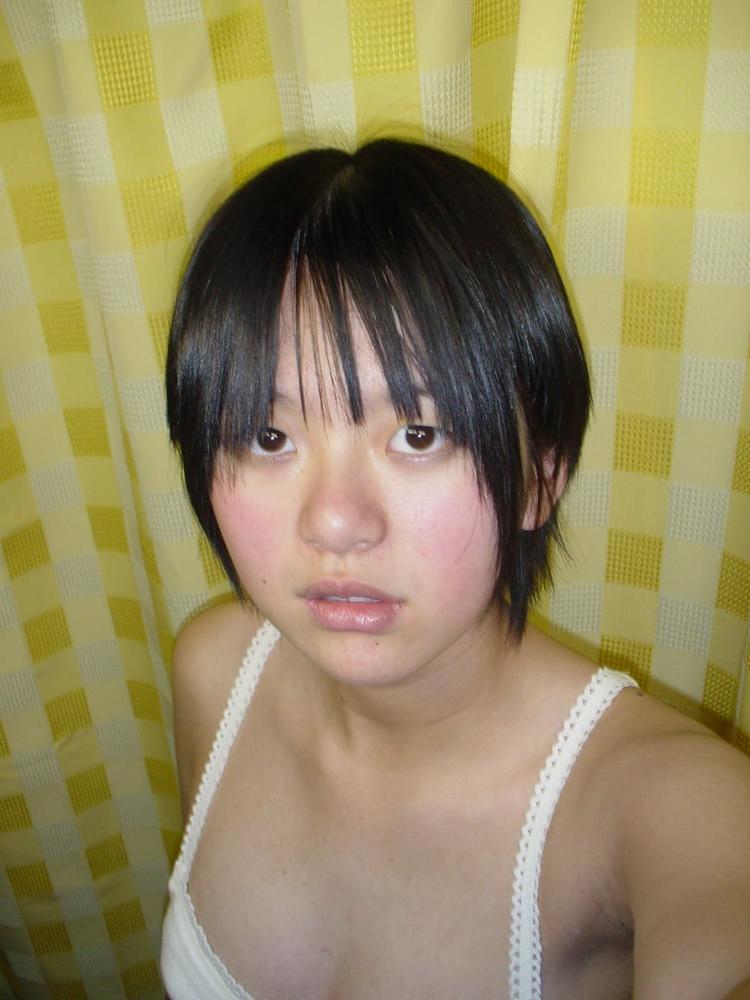 25P Japanese Amateur-9