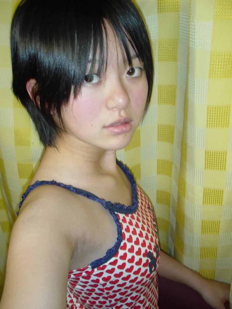25P Japanese Amateur-9