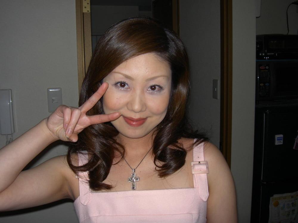 25P Japanese Amateur-60