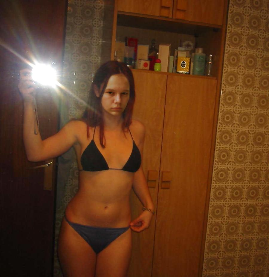 11P Cum on her