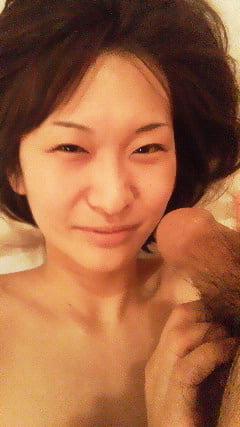 7P Japanese Amateur-40