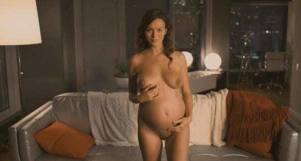 25P Pregnant Woman 14