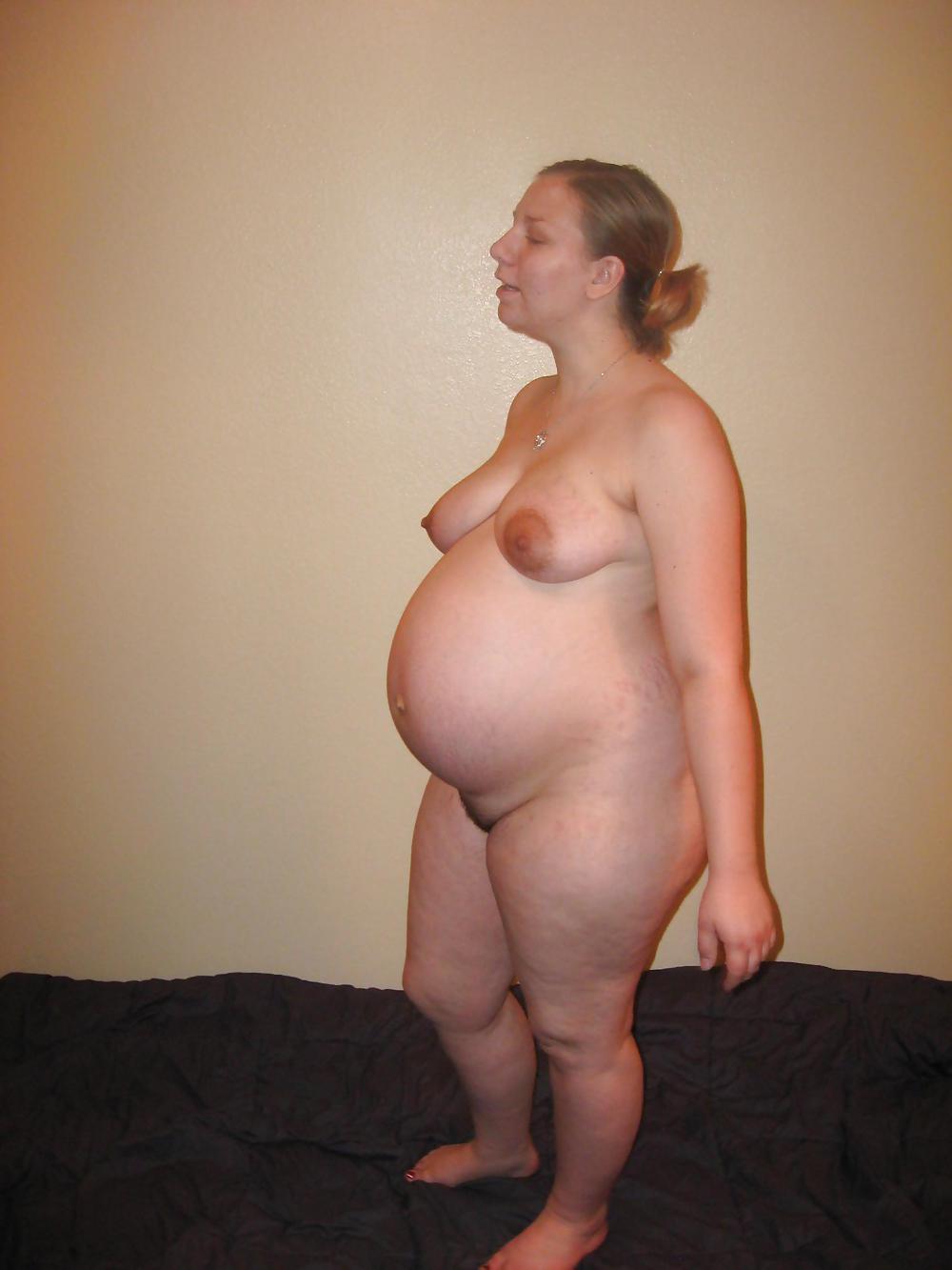19P Pregnant  Pepper