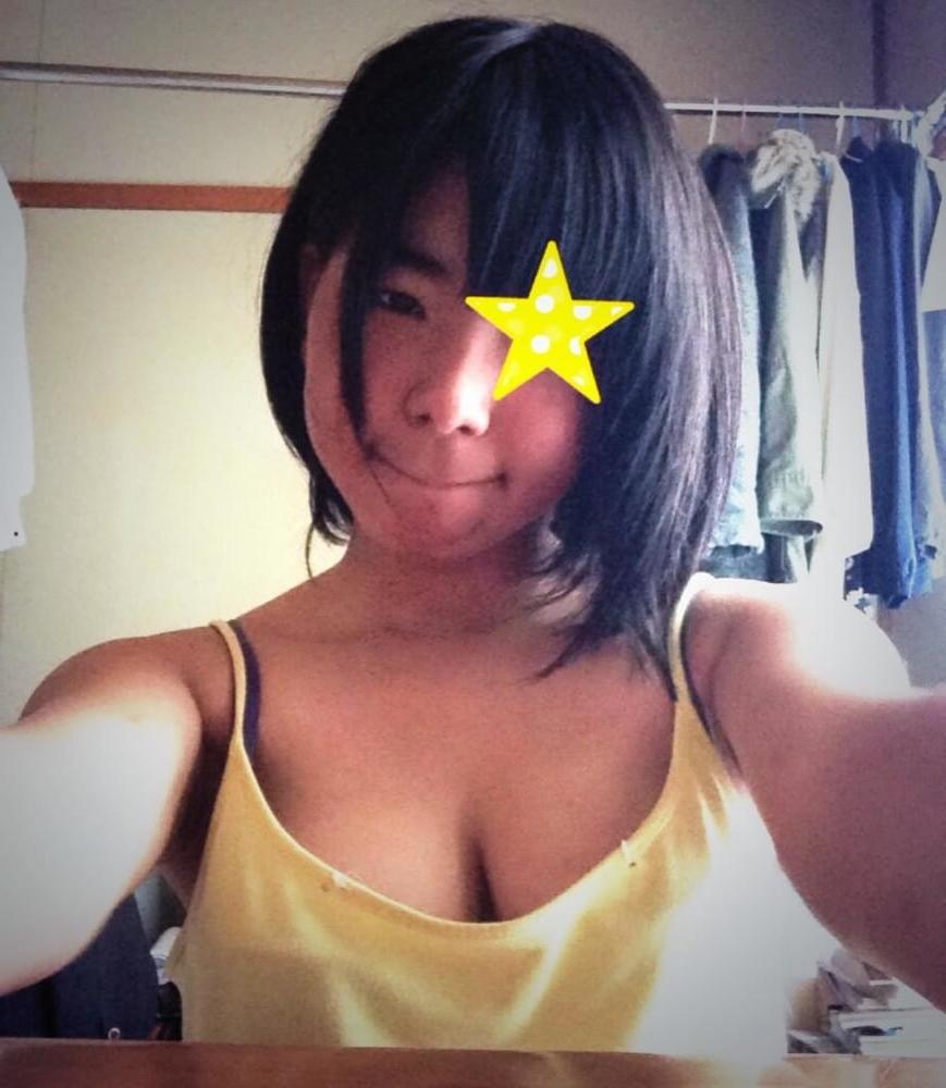 25P Japanese Amateur-30