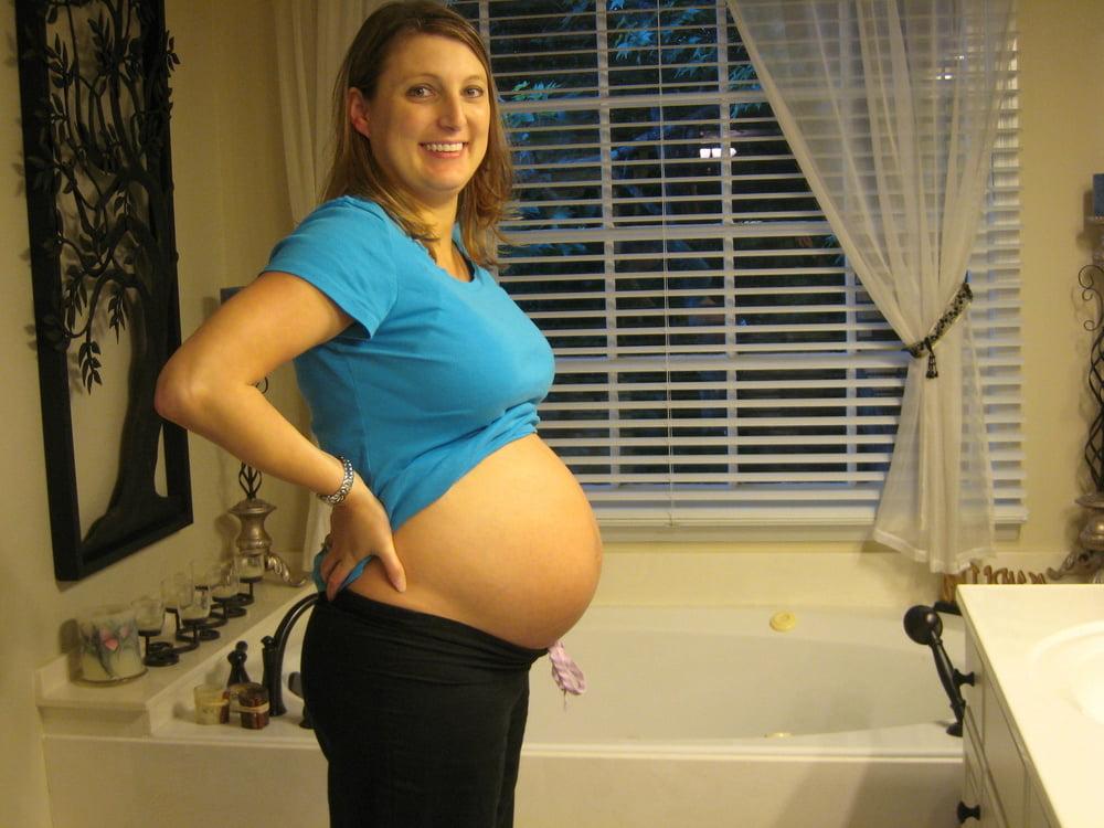 25P pregnant