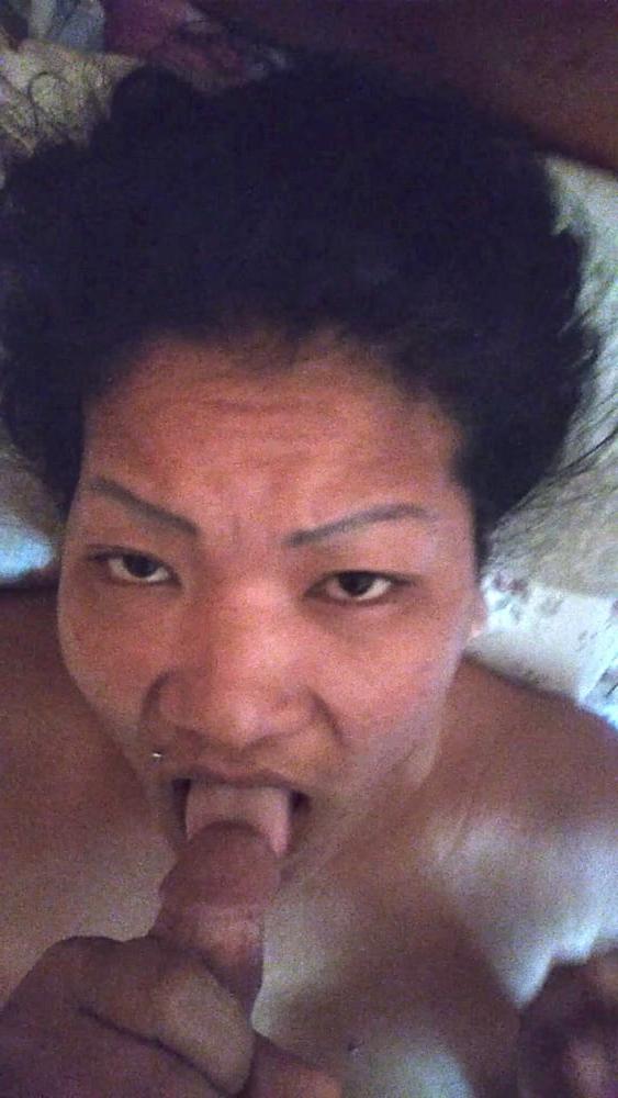 25P Thai Fuckpig Cock Whore Sammi 43yr Cumpig Cunt From Thailand
