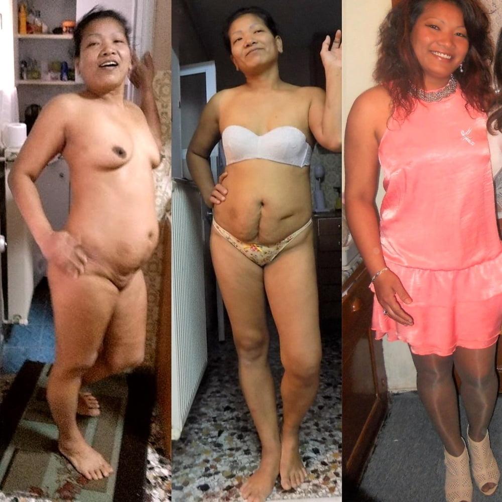 25P Thai Fuckpig Cock Whore Sammi 43yr Cumpig Cunt From Thailand