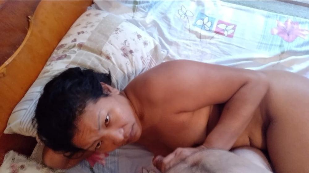 25P Thai Fuckpig Cock Whore Sammi 43yr Cumpig Cunt From Thailand