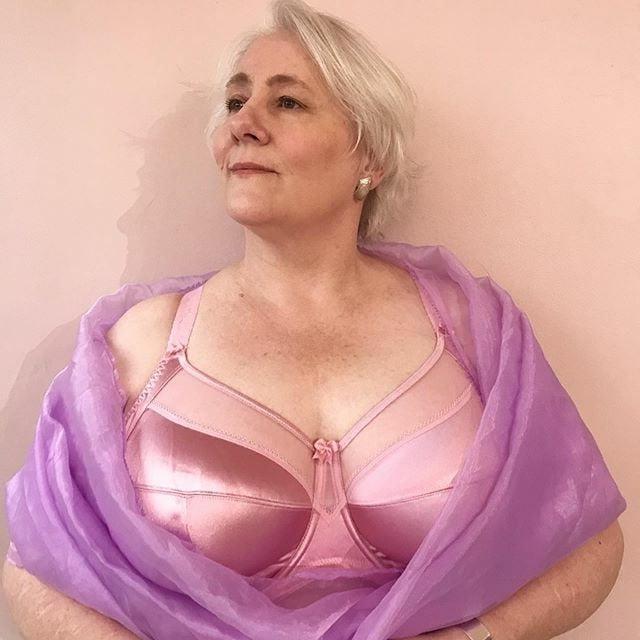 25P BBW SEXY BRA 276